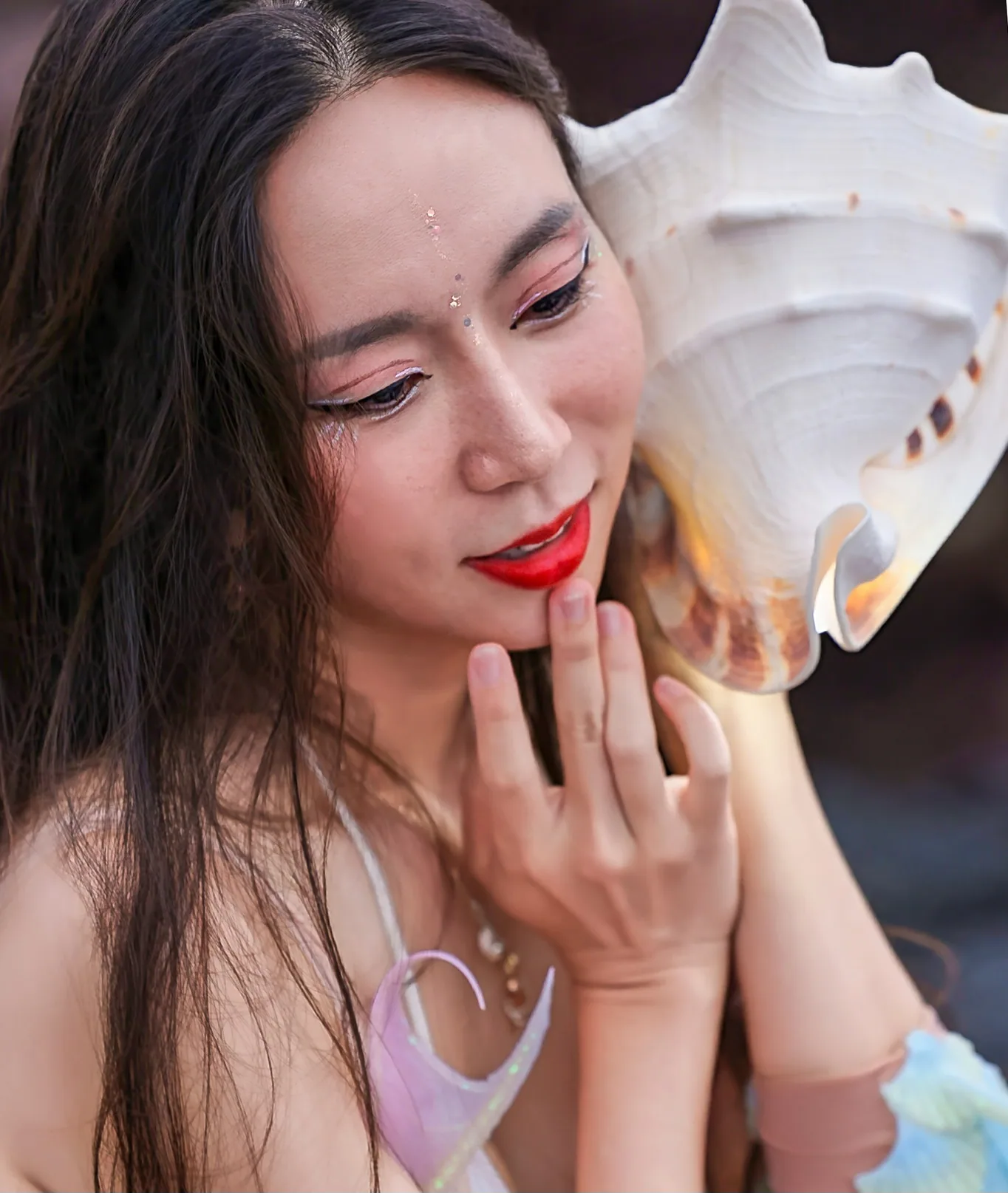 겟잇다이브 대표강사 레나쌤
